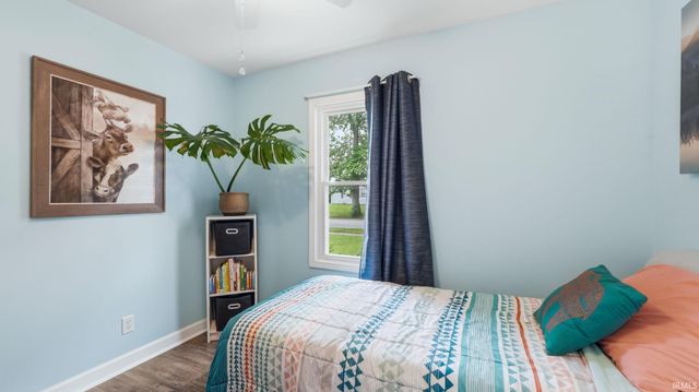 4926 Stony Run Court, Fort Wayne, IN 46825