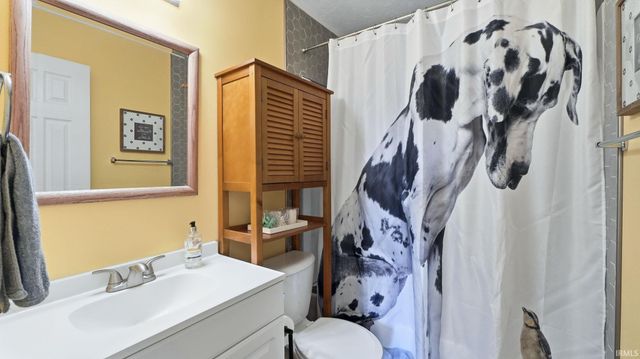 4926 Stony Run Court, Fort Wayne, IN 46825
