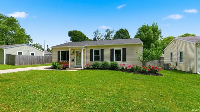 4926 Stony Run Court, Fort Wayne, IN 46825