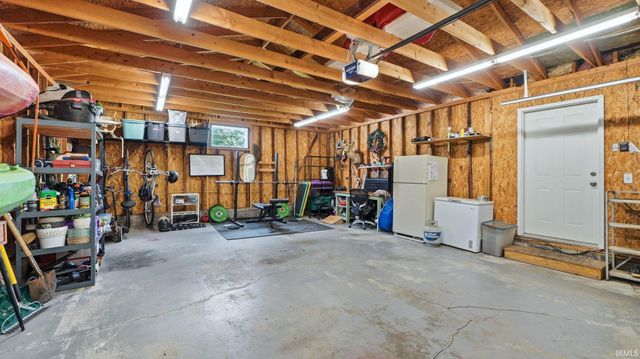 4926 Stony Run Court, Fort Wayne, IN 46825