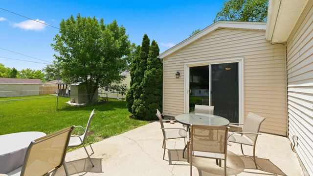4926 Stony Run Court, Fort Wayne, IN 46825