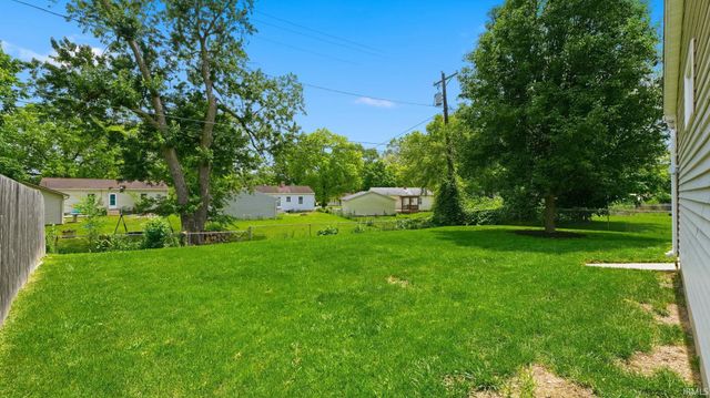 4926 Stony Run Court, Fort Wayne, IN 46825