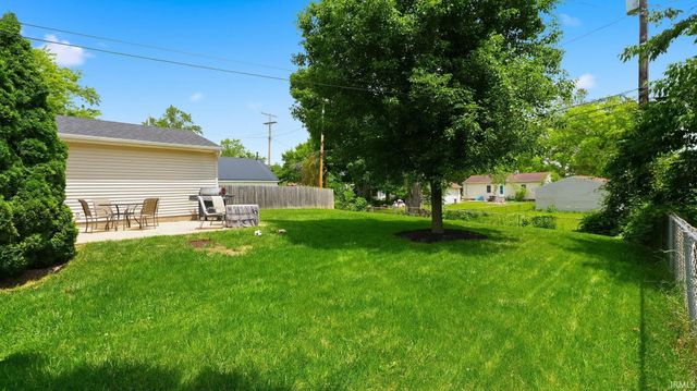4926 Stony Run Court, Fort Wayne, IN 46825