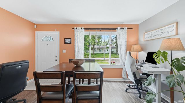 4926 Stony Run Court, Fort Wayne, IN 46825