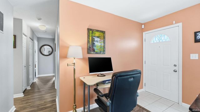 4926 Stony Run Court, Fort Wayne, IN 46825