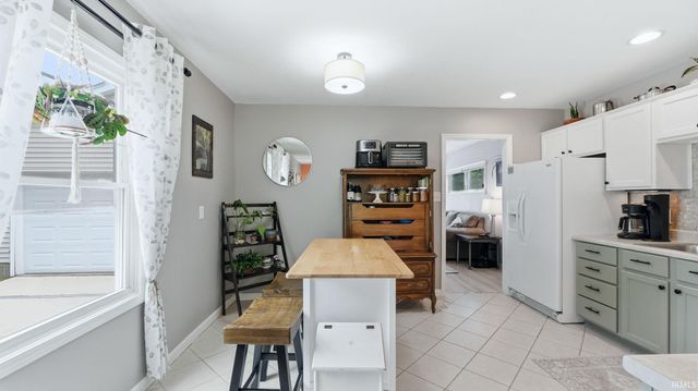 4926 Stony Run Court, Fort Wayne, IN 46825