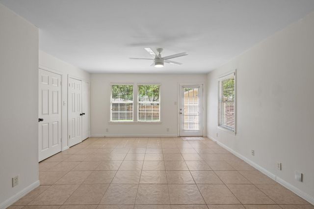 5010 W Frances PL, Austin, TX 78731