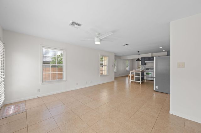 5010 W Frances PL, Austin, TX 78731