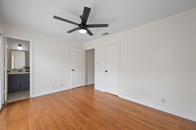 5010 W Frances PL, Austin, TX 78731