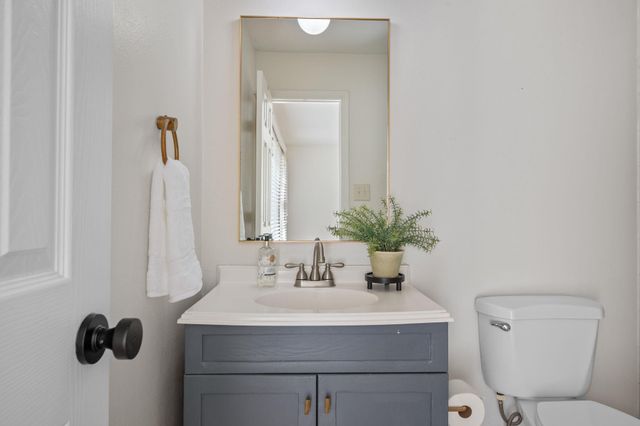 5010 W Frances PL, Austin, TX 78731