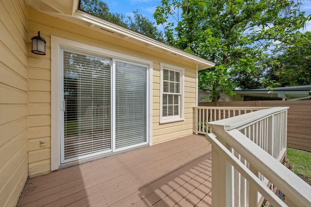 5010 W Frances PL, Austin, TX 78731