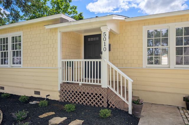 5010 W Frances PL, Austin, TX 78731