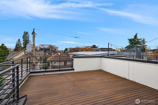 119 A 18th Avenue E, Seattle, WA 98122