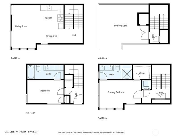 119 A 18th Avenue E, Seattle, WA 98122