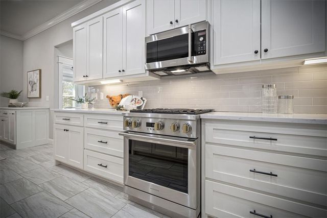 12 Ruthwell Drive, Bella Vista, AR 72715