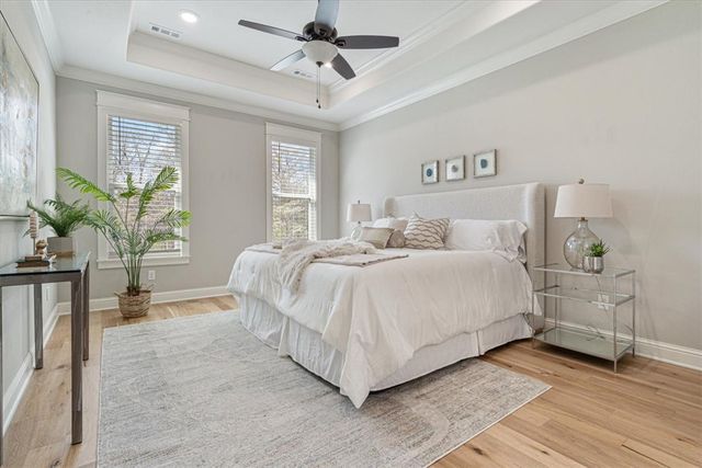 12 Ruthwell Drive, Bella Vista, AR 72715