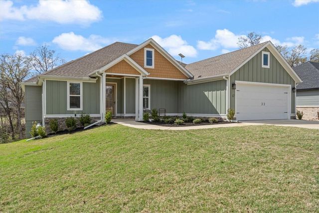 12 Ruthwell Drive, Bella Vista, AR 72715