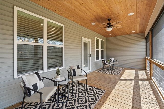 12 Ruthwell Drive, Bella Vista, AR 72715