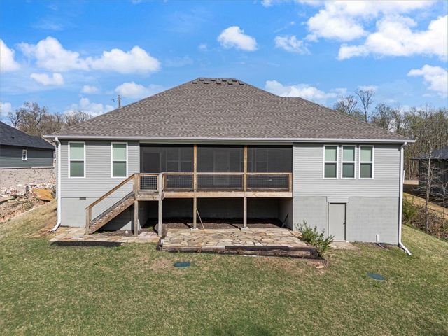 12 Ruthwell Drive, Bella Vista, AR 72715