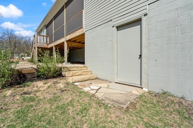 12 Ruthwell Drive, Bella Vista, AR 72715