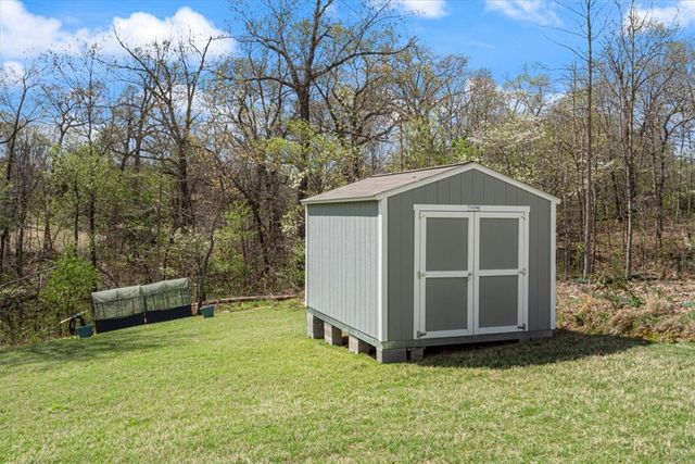 12 Ruthwell Drive, Bella Vista, AR 72715