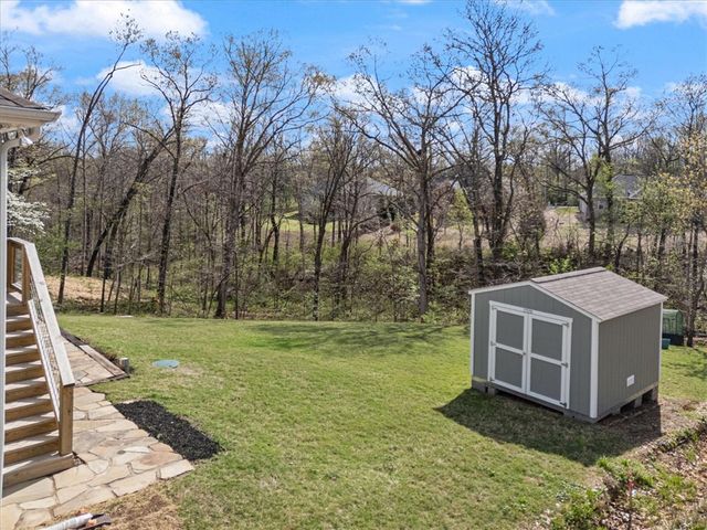 12 Ruthwell Drive, Bella Vista, AR 72715