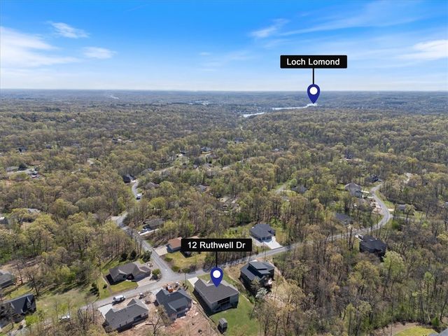 12 Ruthwell Drive, Bella Vista, AR 72715