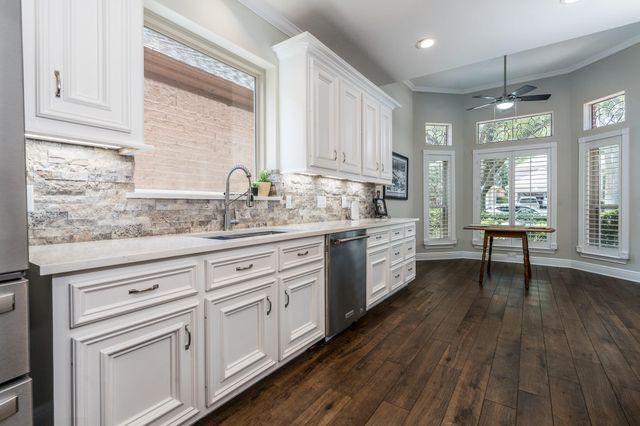 14418 Reissen Lane, Houston, TX 77069