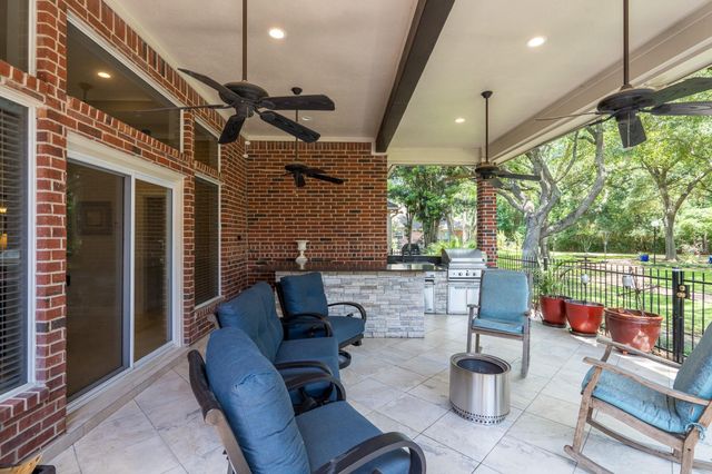 14418 Reissen Lane, Houston, TX 77069