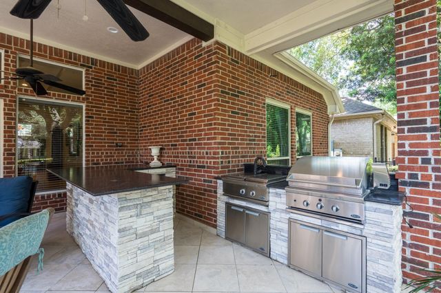14418 Reissen Lane, Houston, TX 77069