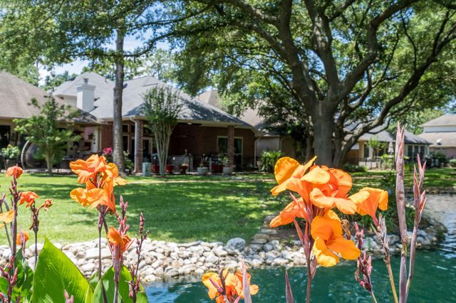 14418 Reissen Lane, Houston, TX 77069