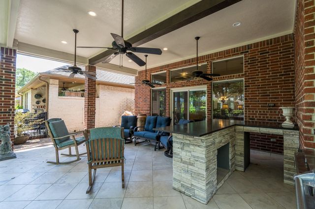 14418 Reissen Lane, Houston, TX 77069