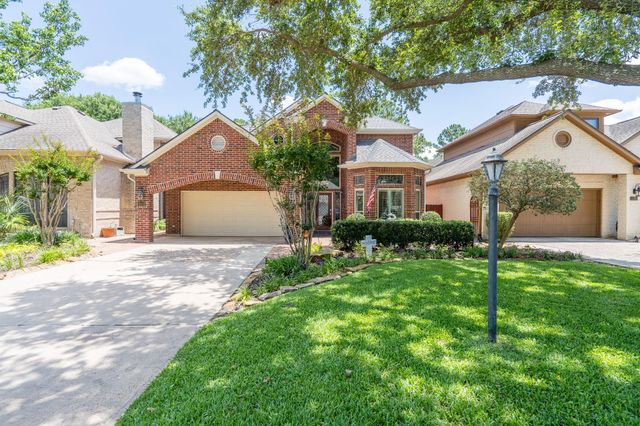 14418 Reissen Lane, Houston, TX 77069