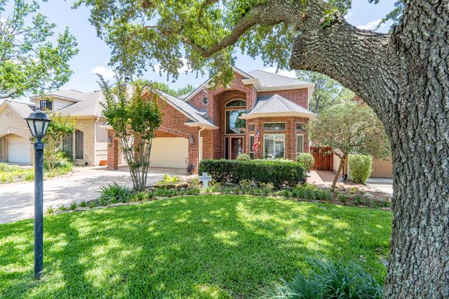 14418 Reissen Lane, Houston, TX 77069