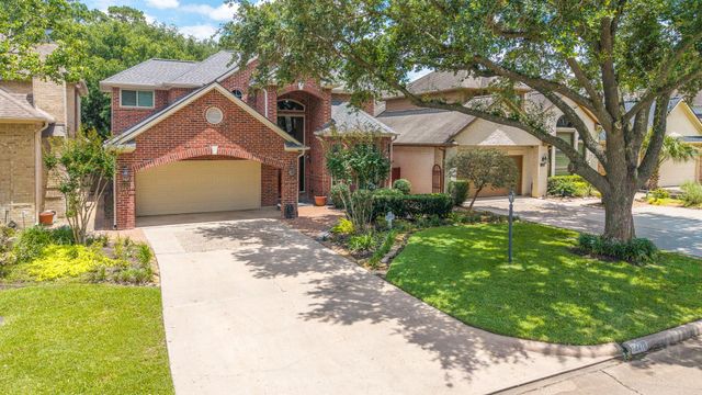 14418 Reissen Lane, Houston, TX 77069