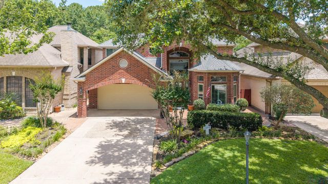14418 Reissen Lane, Houston, TX 77069