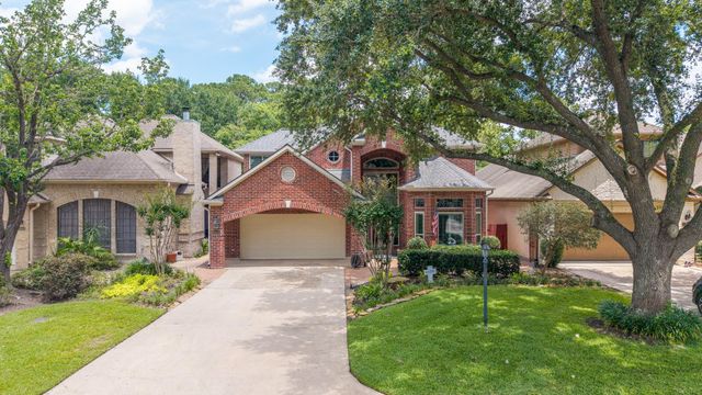 14418 Reissen Lane, Houston, TX 77069
