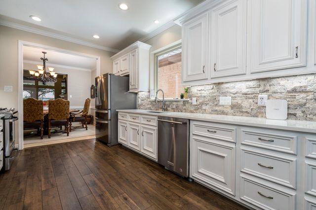 14418 Reissen Lane, Houston, TX 77069