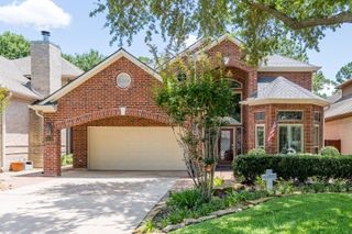 14418 Reissen Lane, Houston, TX 77069