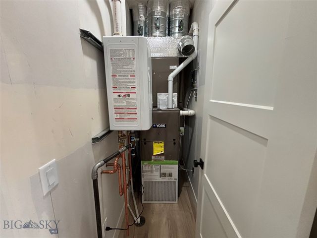 928 Sagebrush Lane, Deer Lodge, MT 59722