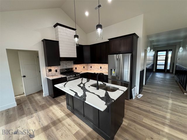 928 Sagebrush Lane, Deer Lodge, MT 59722