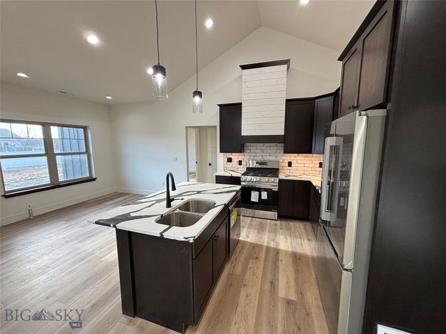 928 Sagebrush Lane, Deer Lodge, MT 59722