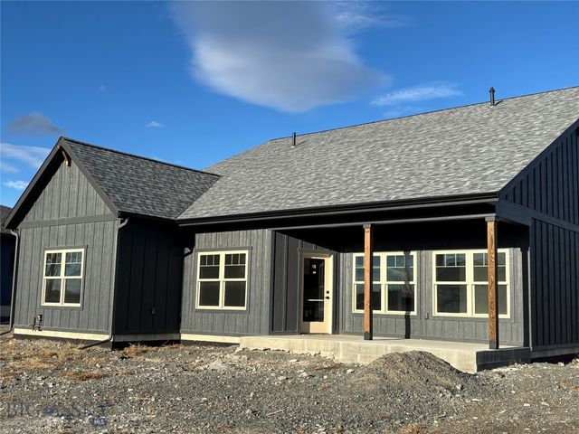 928 Sagebrush Lane, Deer Lodge, MT 59722
