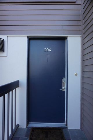 534 PINELLAS BAYWAY S 204, Tierra Verde, FL 33715