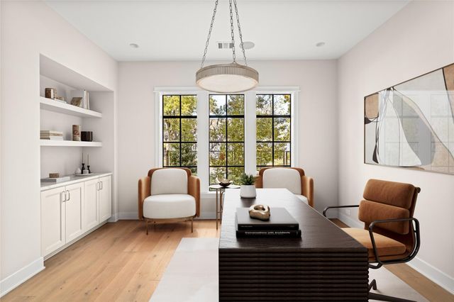 1136 Woodland Street, Houston, TX 77009