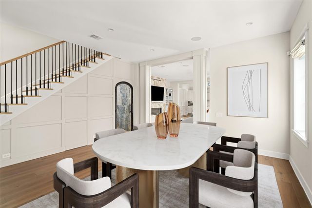 1136 Woodland Street, Houston, TX 77009