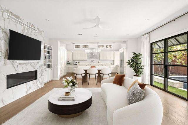 1136 Woodland Street, Houston, TX 77009