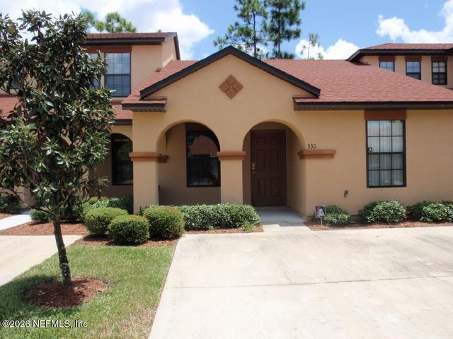 330 REDWOOD Lane, St. Johns, FL 32259