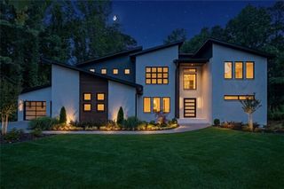 1000 Clementstone N.E Drive, Sandy Springs, GA 30342