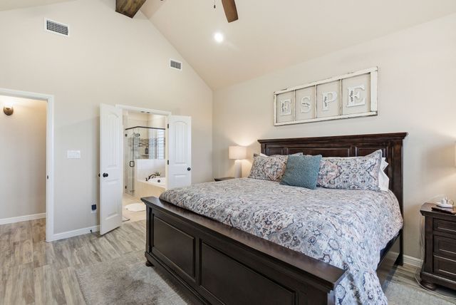 162 Crenshaw Court, Stephenville, TX 76401